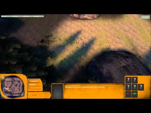 HL2: Wars code progress 21: Updated Fog of War