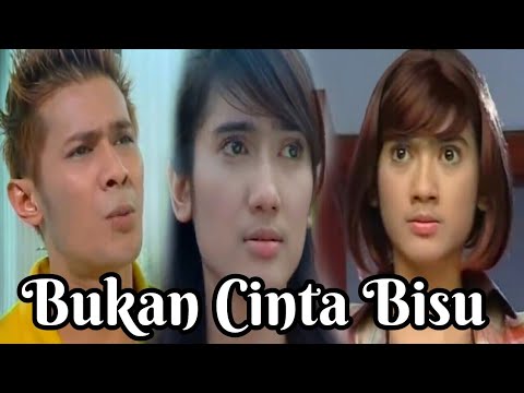Ftv Bukan Cinta Bisu Revi Mariska Afdhal