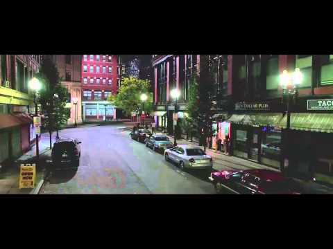 The Forger Street Fight [HD]