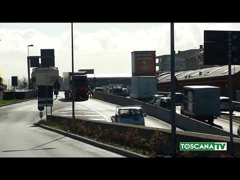 2018-01-12 PRATO - VIABILITÀ, GOVERNO DÀ 17 MILIONI TRA SOCCORSO E SR 325