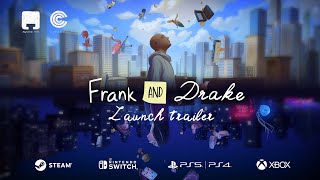 Watch and explore about Frank and Drake - Special Edition