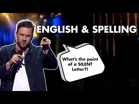 English and Spelling | Dave Thornton | Compilation