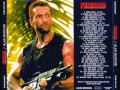 Predator Soundtrack 1987_Alan Silvestri 