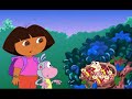 Dora The Explorer Little Star S Wish Story Time