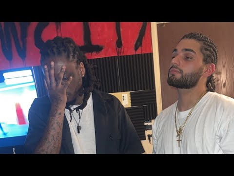 DougFienFriday Tone Gotti X AR