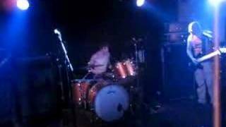 Ringo's drumsolo (live in Katwijk 28-03-2008)