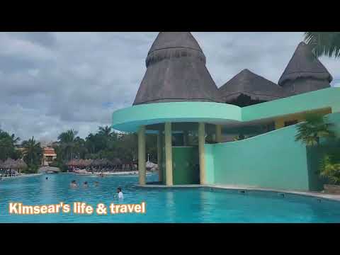 Iberostar Selection Paraiso Lindo walking tours with honest review.