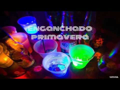 Enganchado primavera 2018