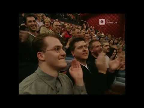 Harald Schmidt Show - Guiseppe Verdi Opern