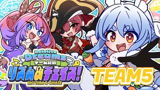 【#ししドリ杯】大会本番【ホロライブ/兎田ぺこら/宝鐘マリン/綺々羅々ヴィヴィ】