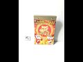 KALENDER SOBEK CINA CHINESE CHINA 2021 CALENDAR HARIAN 365 LEMBAR TAHUN SHIO KERBAU SAPI COW 6