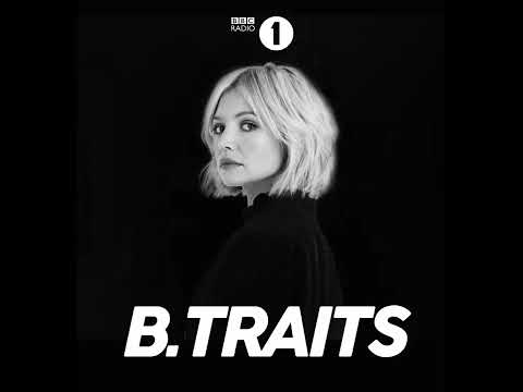 B. Traits, Machinedrum & Acid Mondays - BBC Radio 1 - 2014-09-27