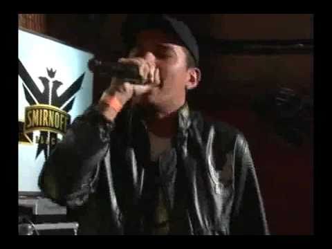 MC DIIH - TEMPOS MODERNOS GRAVAÇÃO DO DVD BONDE SINTONIA  (NO ENGENHO DA VILA)