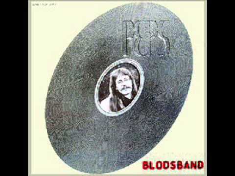 Peps Persson & Peps Blodsband - Onådens År