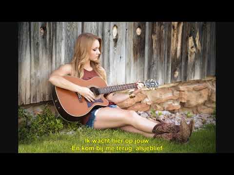 Frans Bauer - Laat Mij Nu Niet Alleen (Ondertiteld)