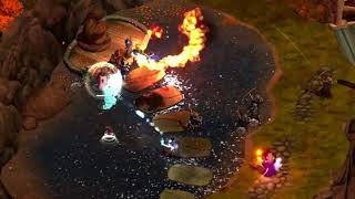 Magicka The Other Side of The Coin