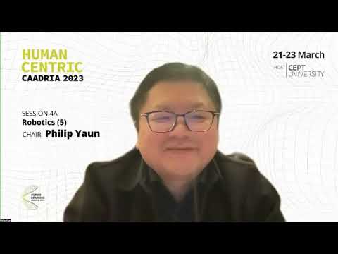 Denis Zastavni | Back to Fundamentals [1] Graphic Static