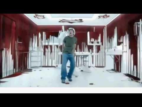 Halloween Horror Nights 2004 Hotel Version