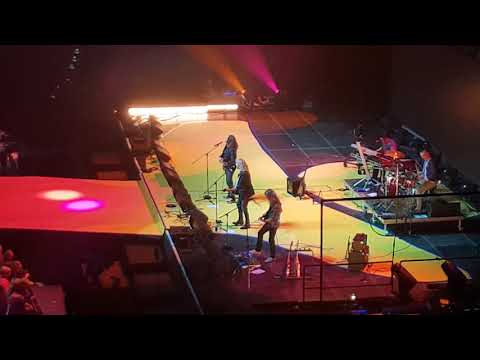 ČESKÝ MEJDAN S IMPULSEM 2018 - Peter Nagy / So mnou nikdy nezostarneš