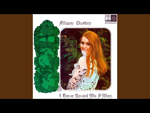 A Woman Needs Love - Allison Durbin