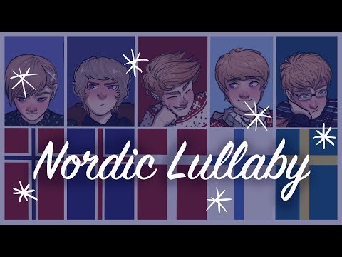 Nordic Lullabies