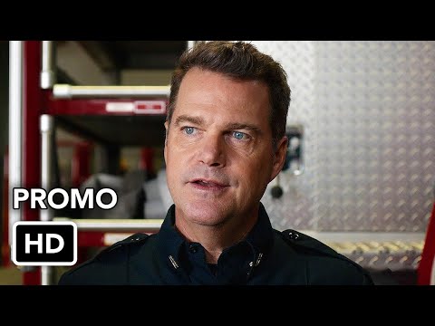 9-1-1: Nashville (ABC) Teaser Promo HD - Chris O’Donnell 9-1-1 spinoff