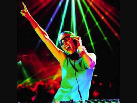 Crazy Euro Mix by Dj Solid Stylez