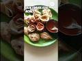 Delhi Famous Rose Momos L Trending Recipe Rose Momos L