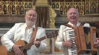Foster &amp; Allen Gold &amp; Silver Days (Official Video)