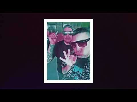 BUSCANDO LO MAXXIMO - JF HOOD X BUFLOW