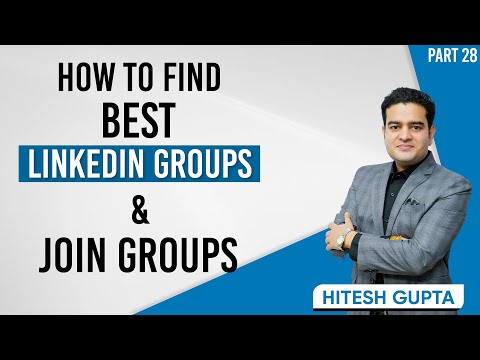 LinkedIn Marketing Full Course Marketing Fundas Global linkedinmarketing