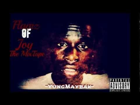 YungMaybak-Look (Freestyle)