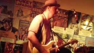 Peter schneider Funky Blues solo Session Wendelstein 2012.mp4