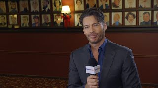 Harry Connick Jr. Celebrates Cole Porter on Broadway