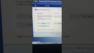How to get your EDD account number & certify (patched) (outdated) :/ comment for info