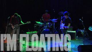 Matt Jennings - I'm Floating @ Nectar Lounge in Seattle 12/11/11