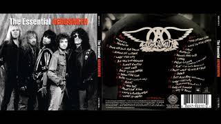 AEROSMITH - GIRLS OF SUMMER