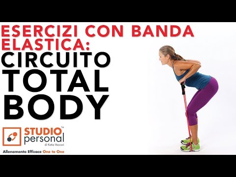 Sensazione di pienezza nel dellarticolazione dellanca Esercizi per la spalla il video giunto Bubnovsky