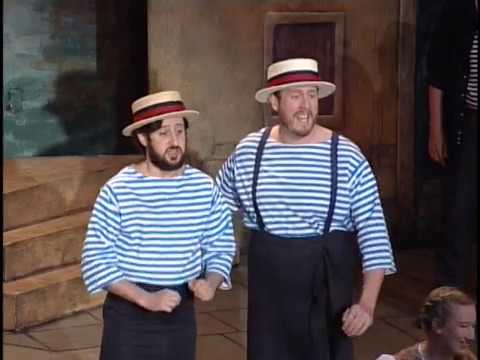Gondoliers 2017 GSVLOC Full