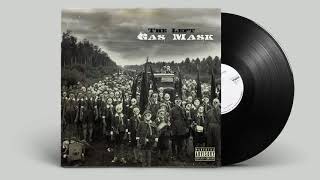 Apollo Brown - Gas Mask Instrumentals (Full Instrumental Album, Mix Heavy Beats)