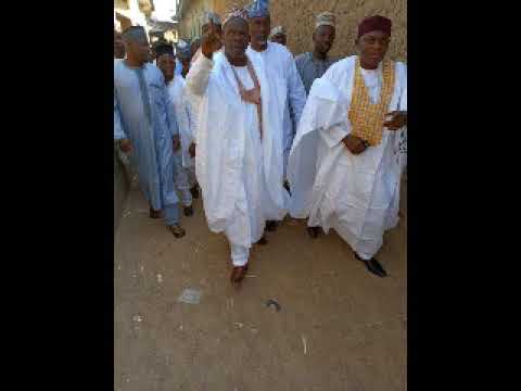 DAIRATUL-MUTALIB BY JAM'IYAT NASIR AL-FRIDAOUS AL-TIJANIYAH