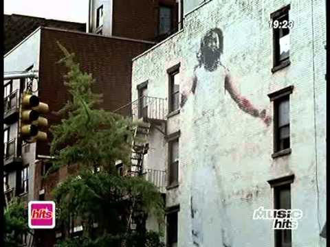 Africanism vs Yves Larock   Zookeylift your leg up VIDEO