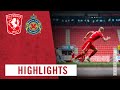 HIGHLIGHTS | FC Twente - Waasland-Beveren (11-11-2021)