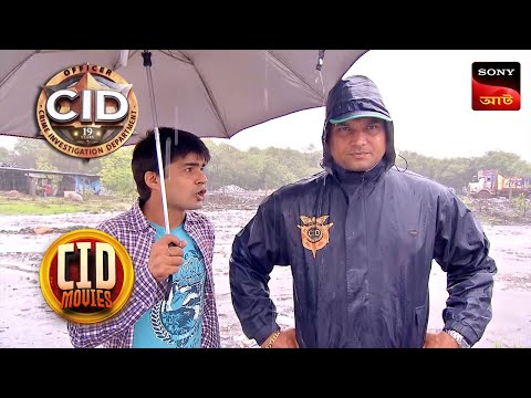 A Horrific Scarecrow | CID Movies | 30 Dec 2025