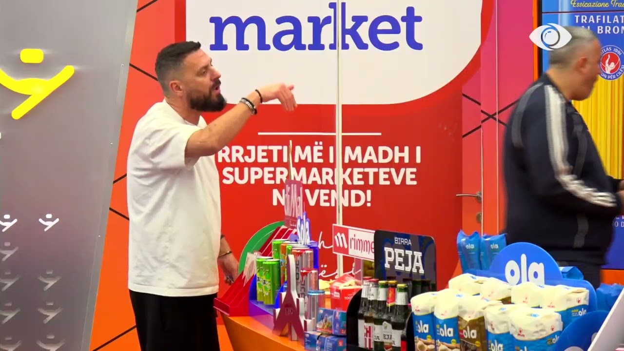 “E ke mendjen të shikosh çunat nga…”/ Miri debaton me Mateon