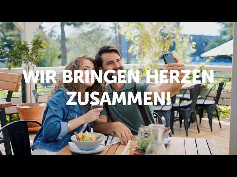 Herzlich: Dating & Flirts