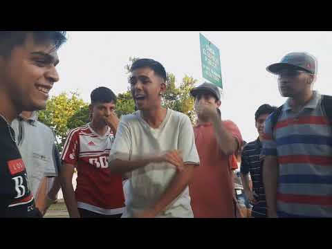 H1K4R0H VS ELIAS VS NIKKO VS A PEQUEÑO VS COFRAN - 8vos (1vs1 FECHA 1 - 28/02)