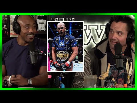 Bones Jones' Comeback: A Statement Victory