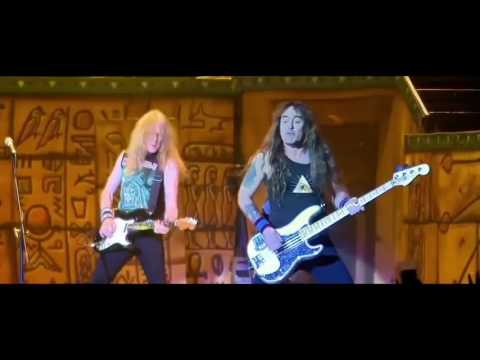 Aj pasha khelbo re sham by IRON MAIDEN