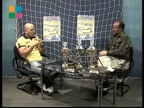 Emisija "Zagrevanje" Gosti: Rade Panic, Saša Milosavljević, Ljubiša Gajić